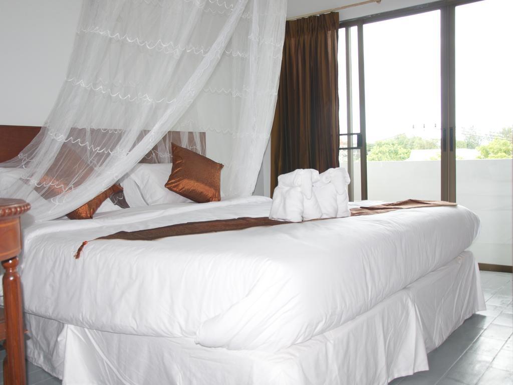 Palada Guesthouse HHQ Rom bilde