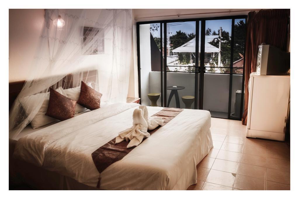 Palada Guesthouse HHQ Rom bilde
