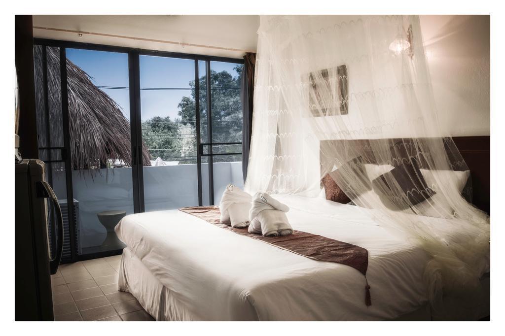 Palada Guesthouse HHQ Rom bilde