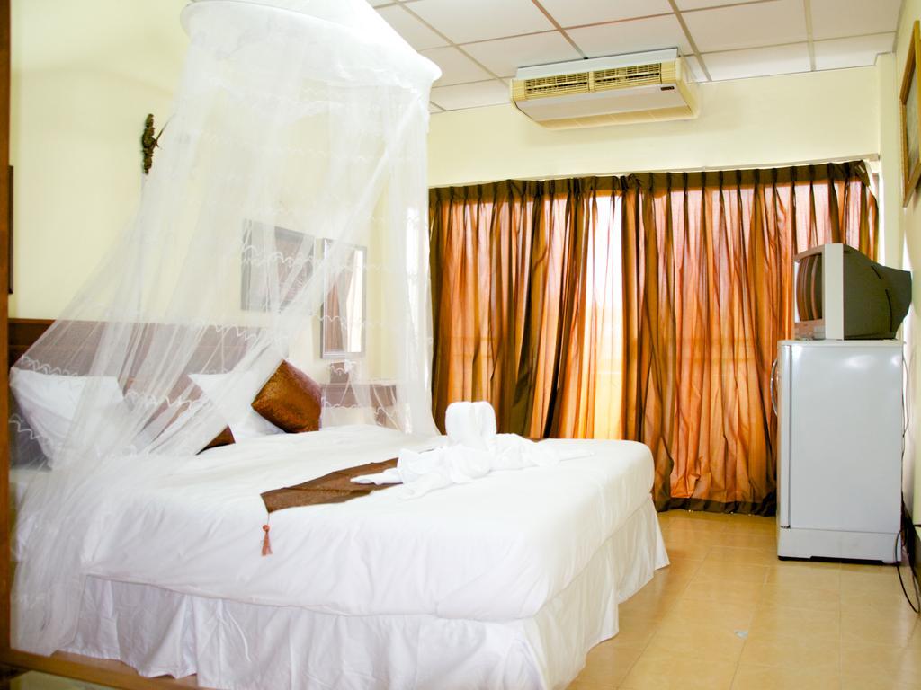 Palada Guesthouse HHQ Rom bilde