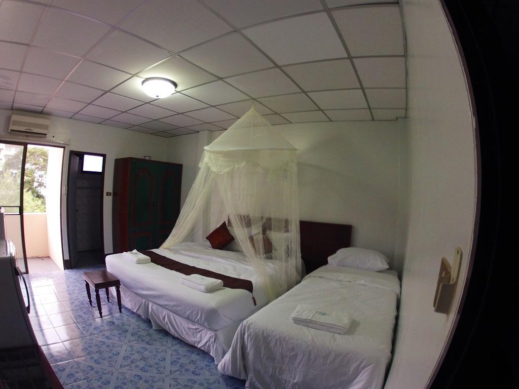 Palada Guesthouse HHQ Rom bilde
