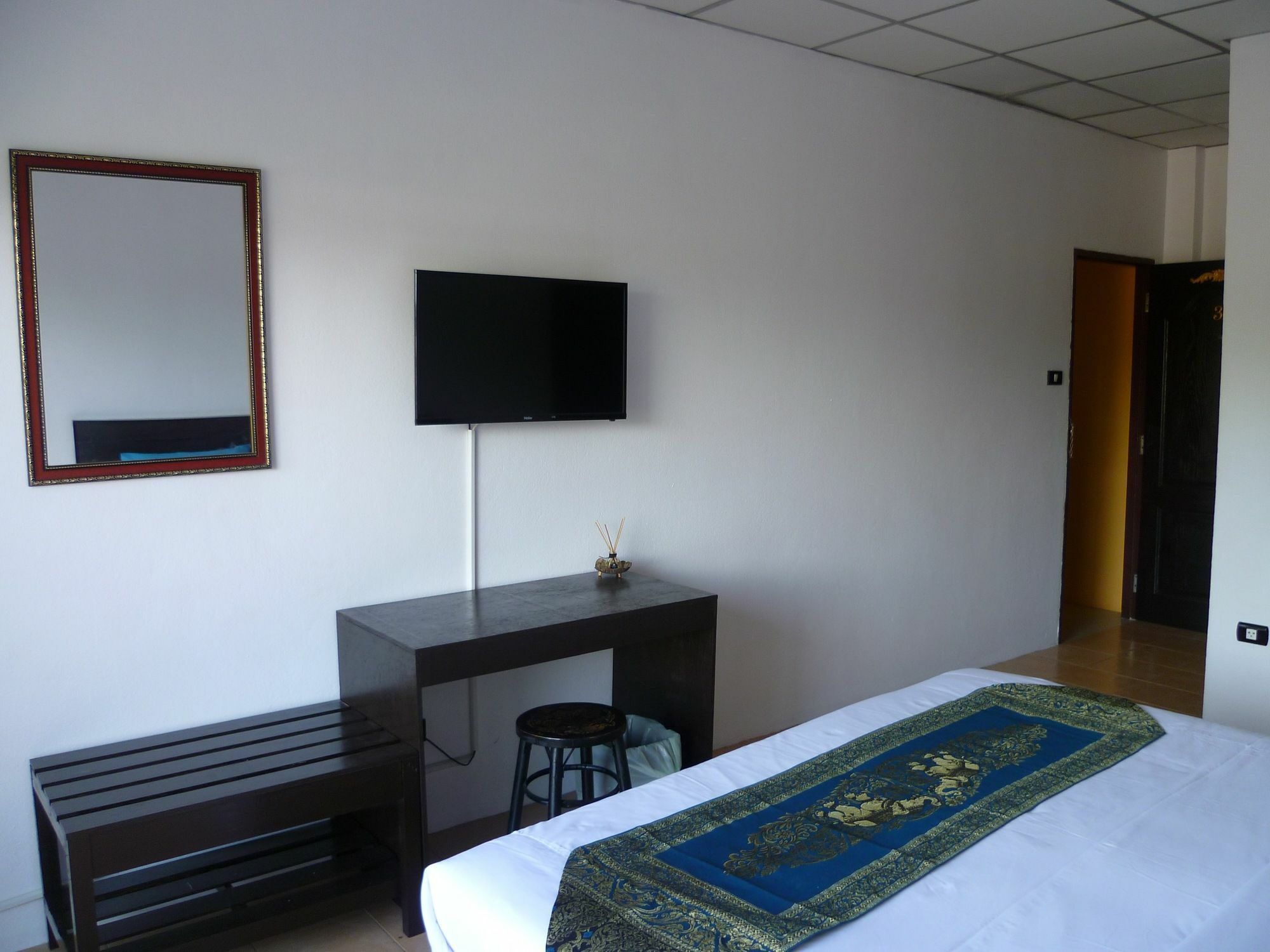 Palada Guesthouse HHQ Eksteriør bilde