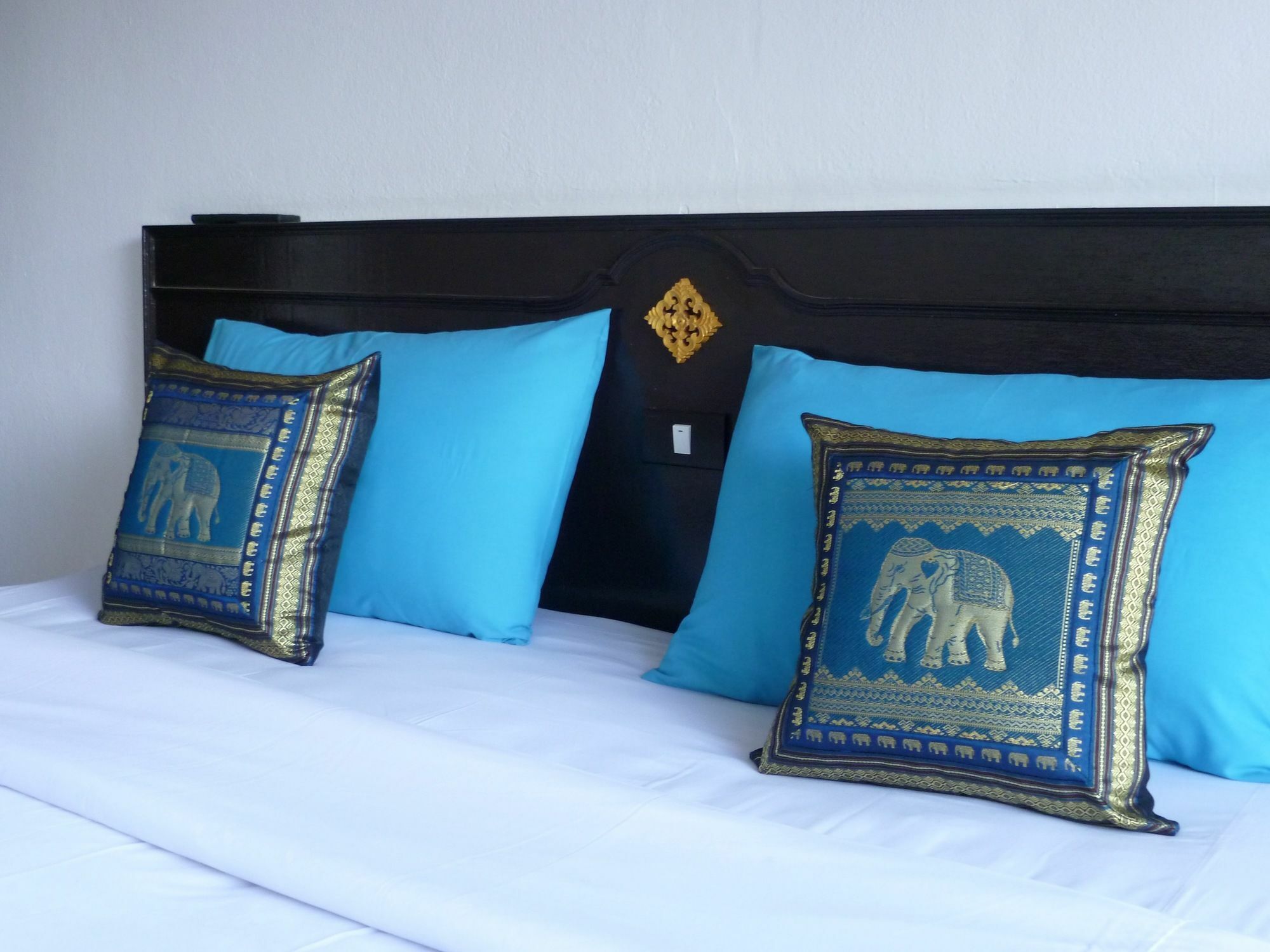 Palada Guesthouse HHQ Eksteriør bilde