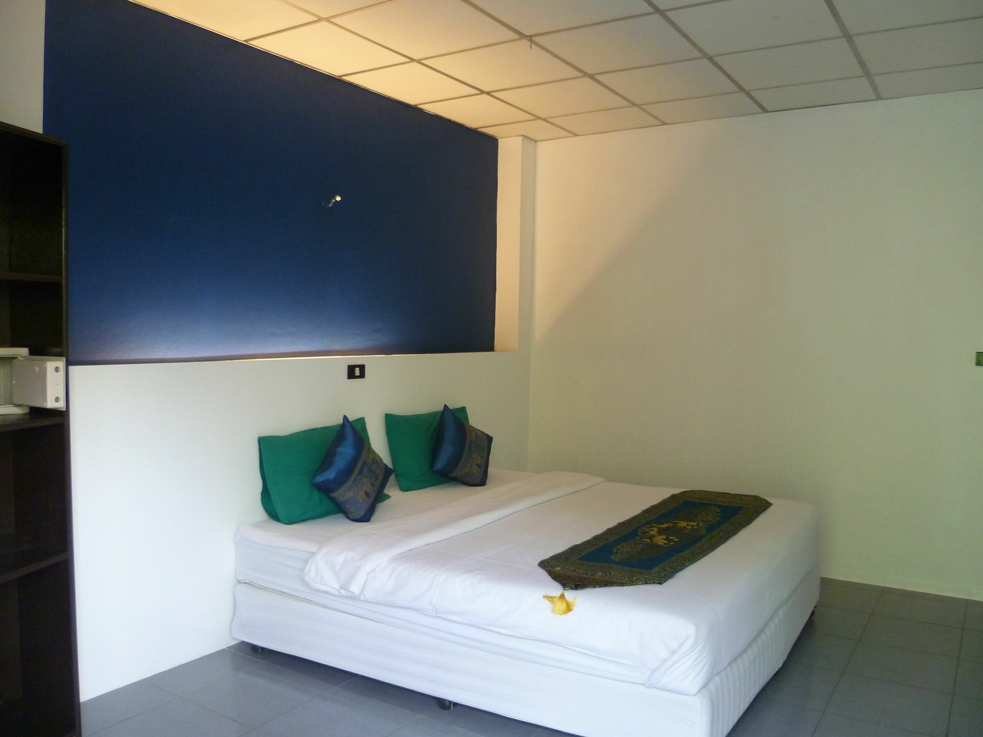 Palada Guesthouse HHQ Eksteriør bilde