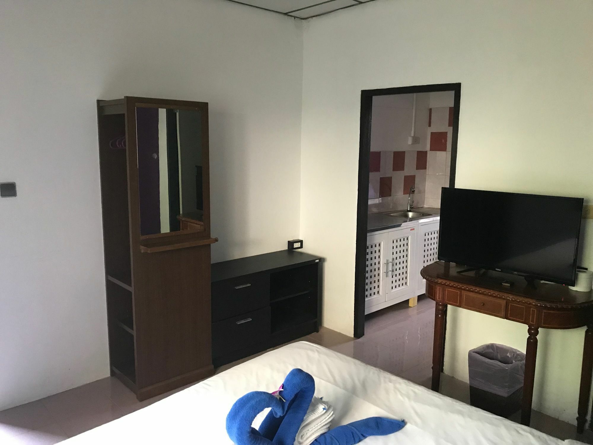 Palada Guesthouse HHQ Eksteriør bilde